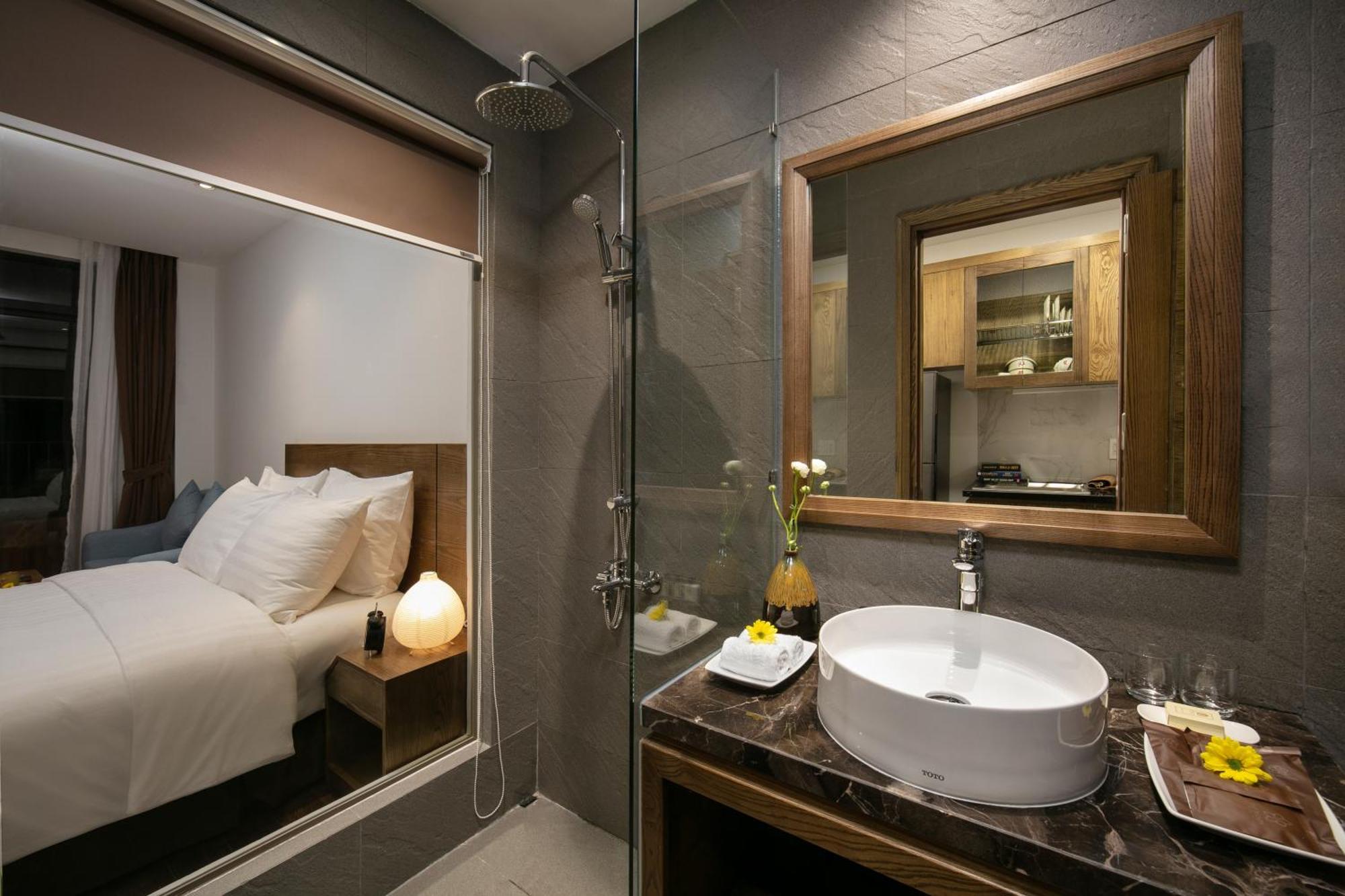 Bloom In Saigon - The 4* Ho Chi Minh City