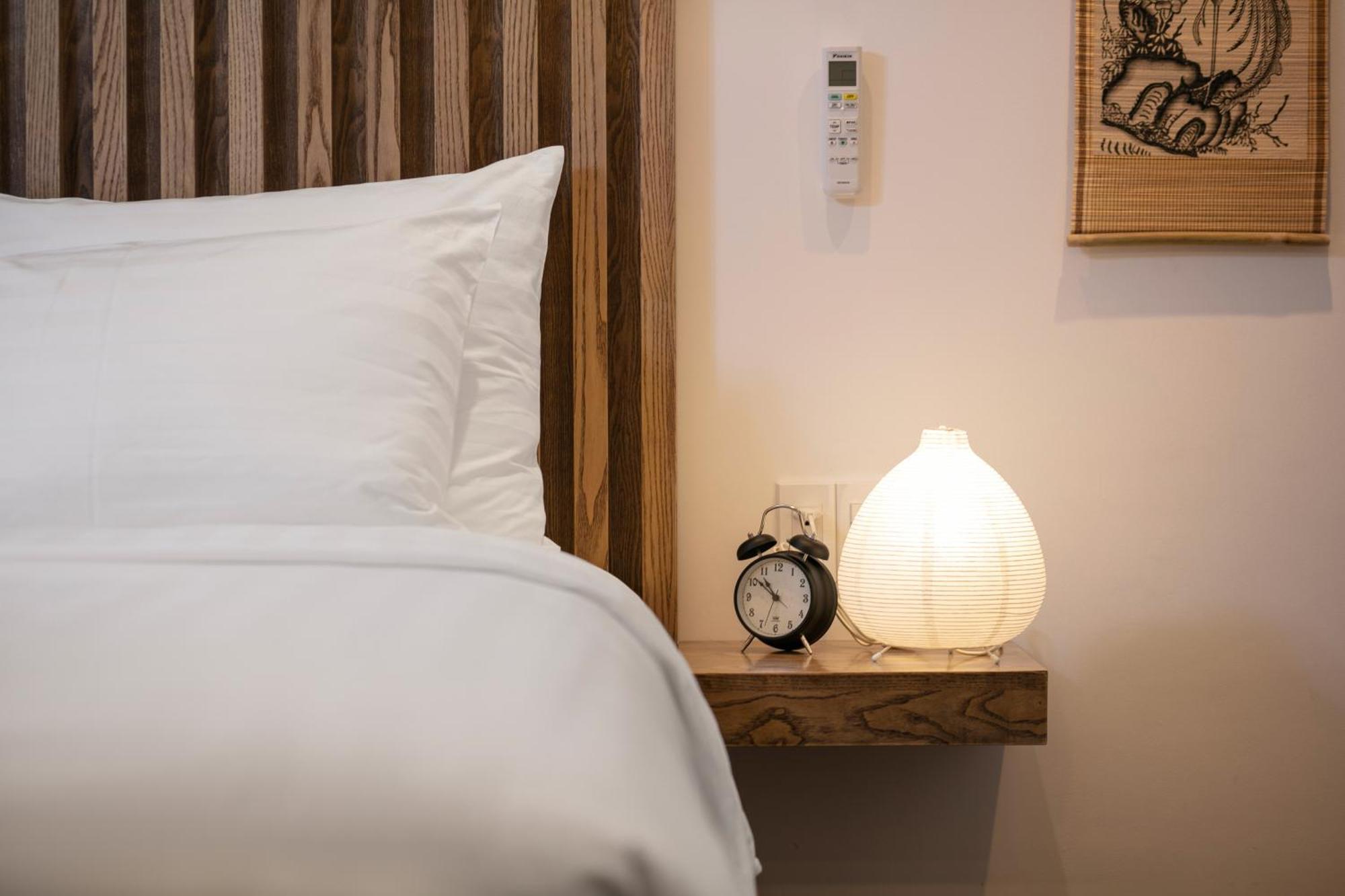 Bloom In Saigon - The Hotel Ho Chi Minh City
