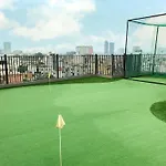 Bloom In Saigon - The Residences