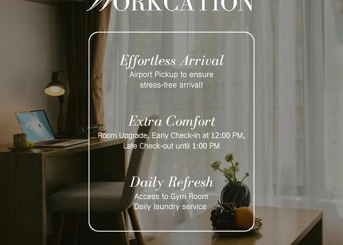 Bloom In Saigon - The Residences