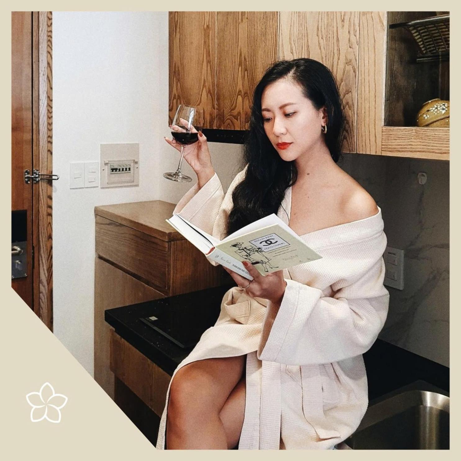 Bloom In Saigon - The Khách sạn TP. Hồ Chí Minh