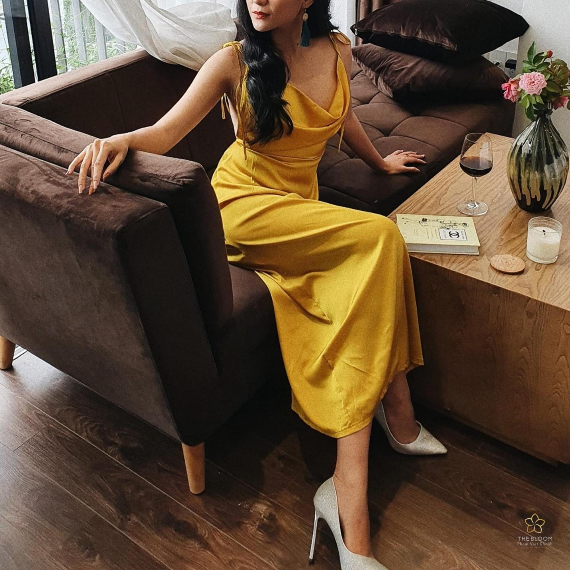 Khách sạn Bloom In Saigon - The TP. Hồ Chí Minh