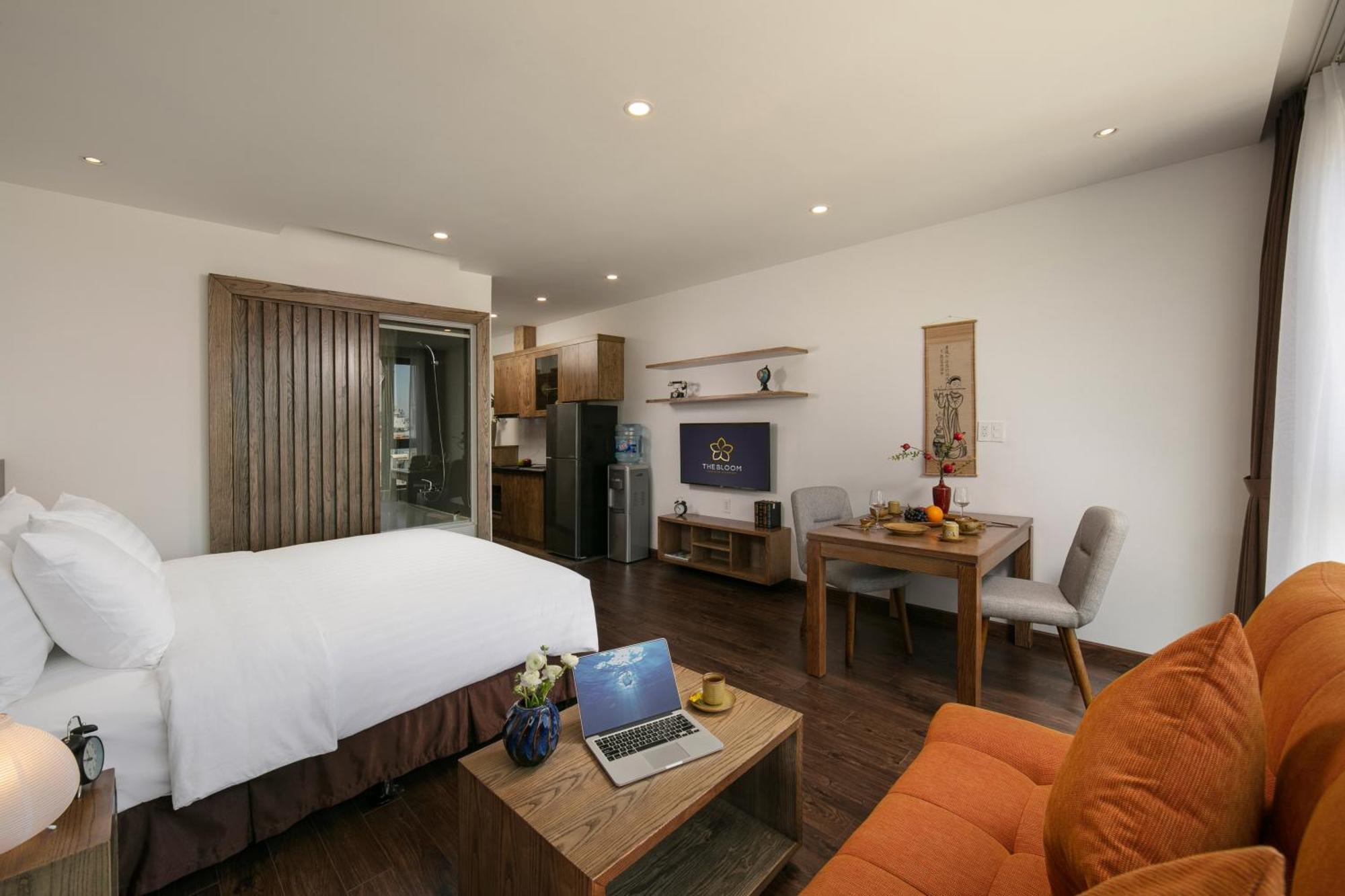 Bloom In Saigon - The 4* TP. Hồ Chí Minh