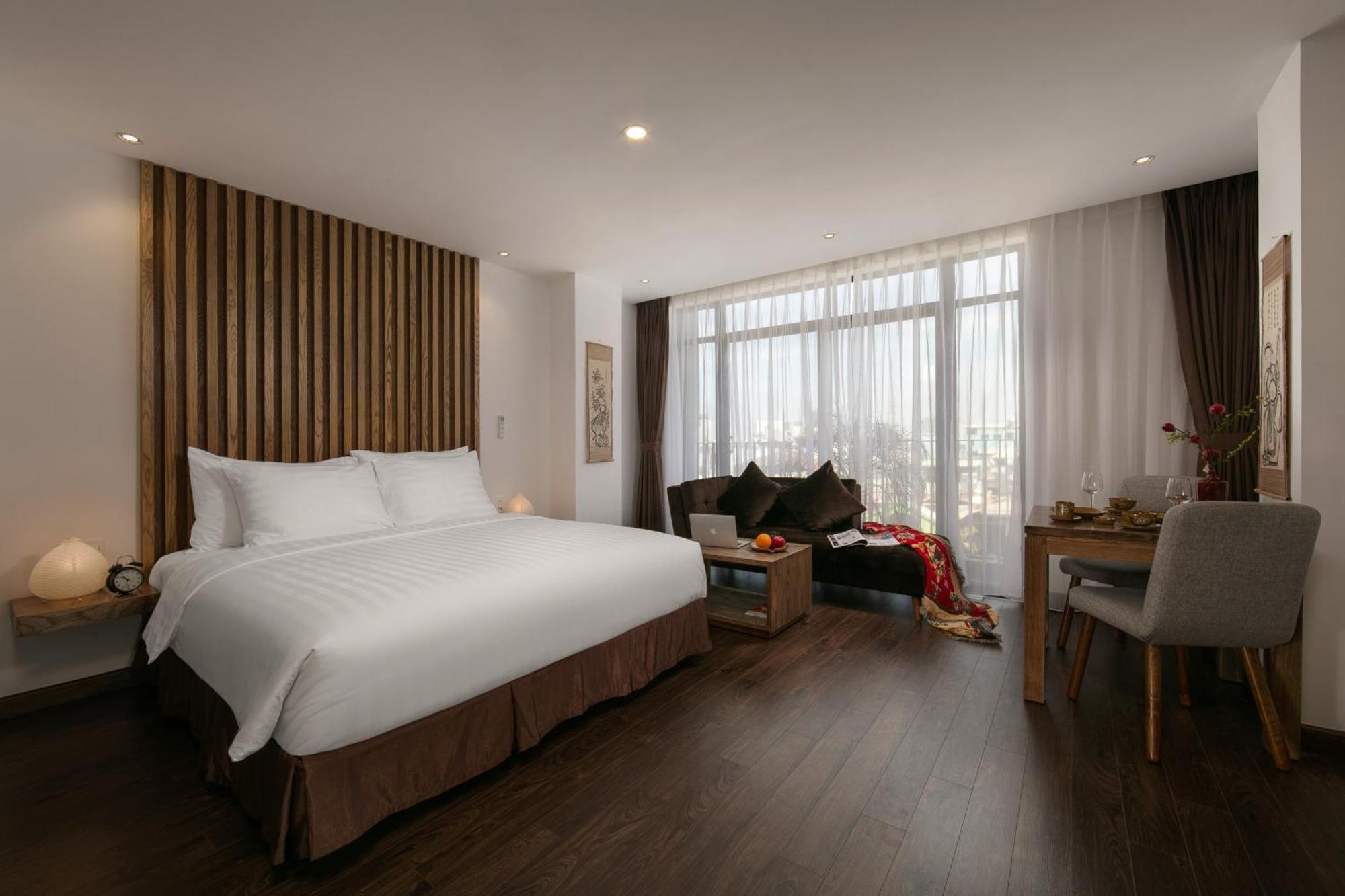 Bloom In Saigon - The 4* TP. Hồ Chí Minh