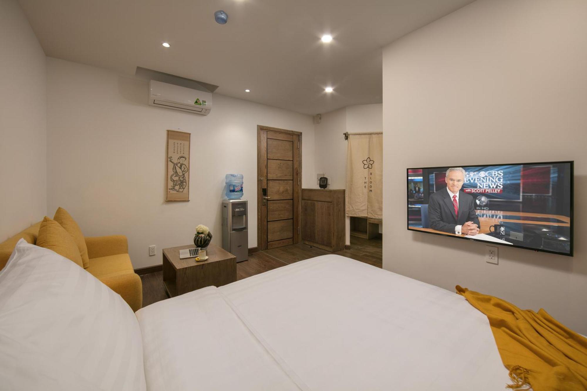 Bloom In Saigon - The
