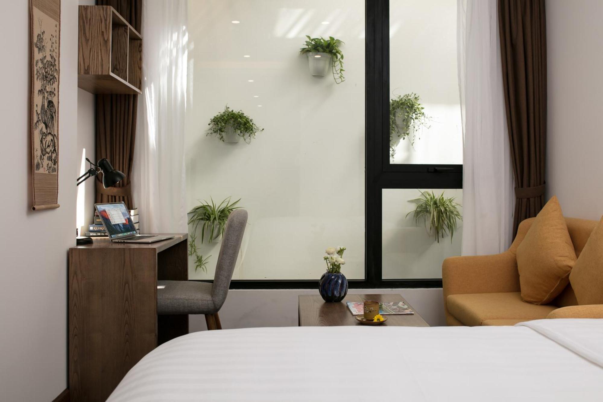 Bloom In Saigon - The 4* TP. Hồ Chí Minh