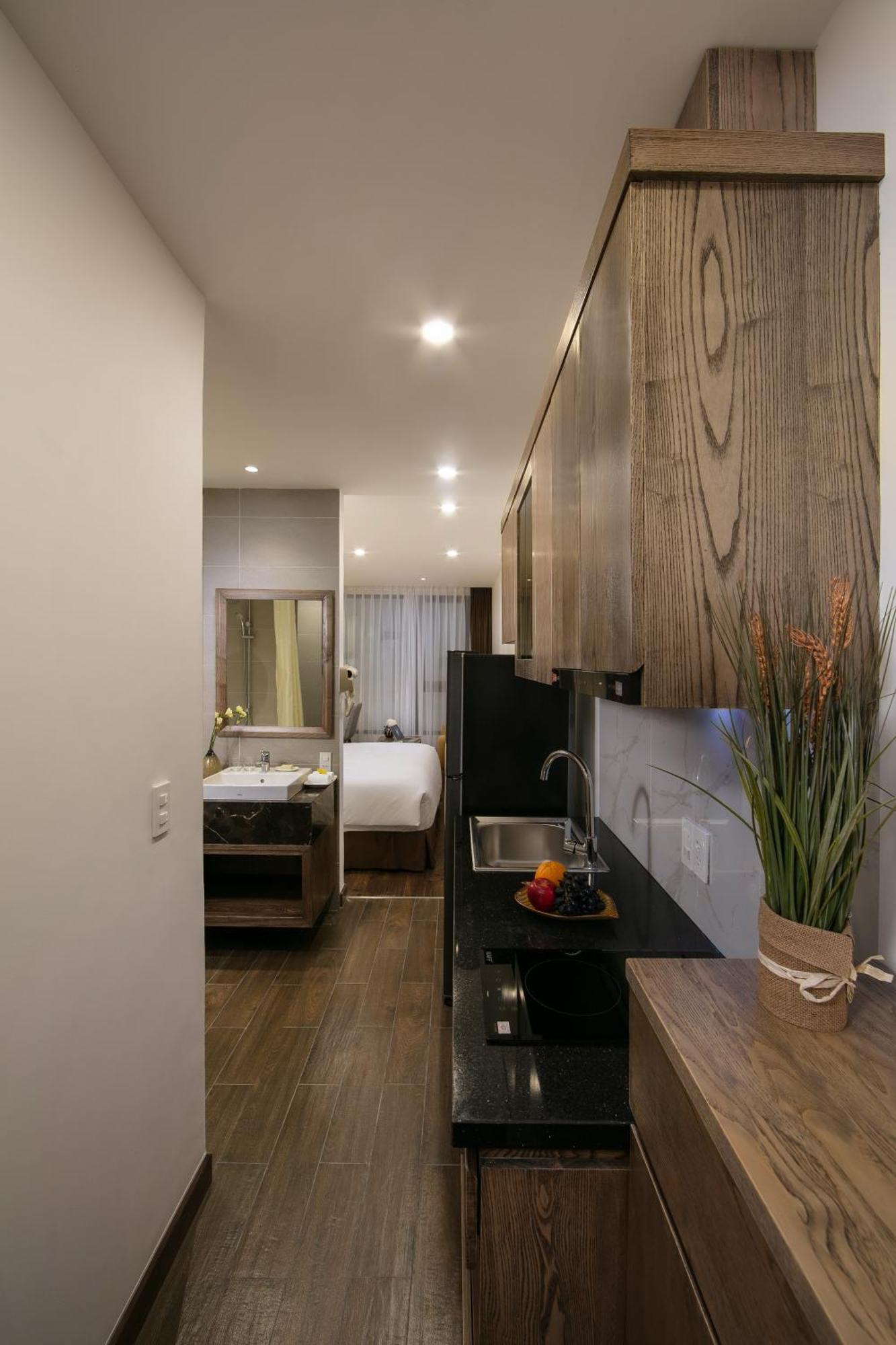 Bloom In Saigon - The 4* TP. Hồ Chí Minh
