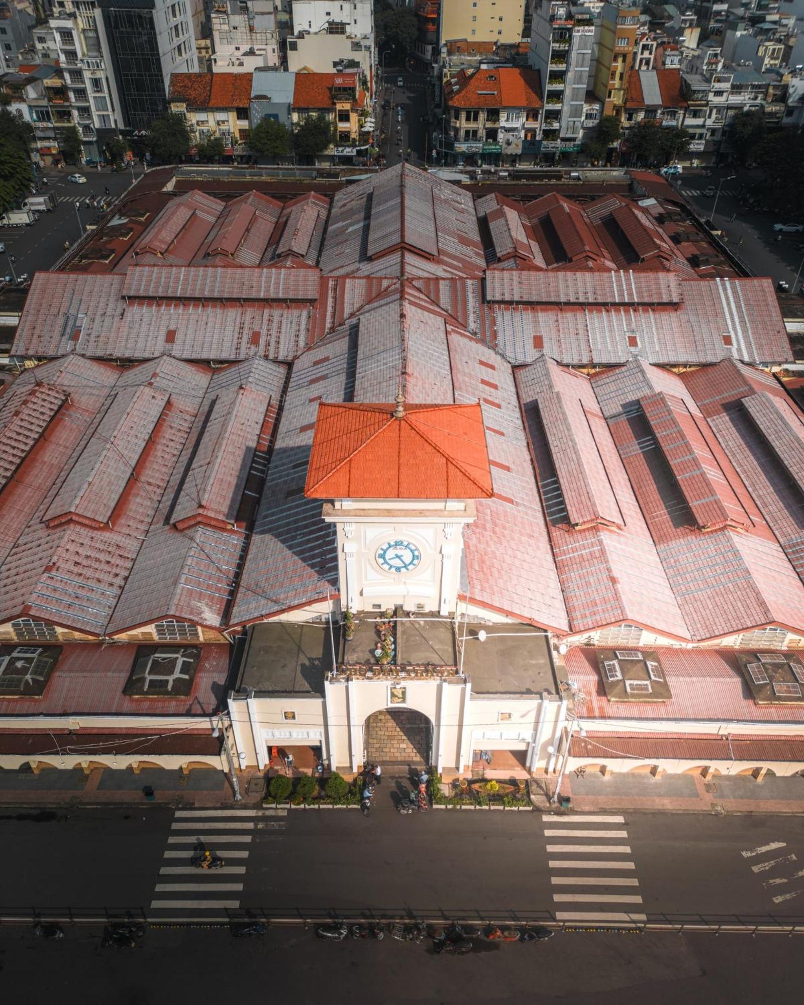 Bloom In Saigon - The TP. Hồ Chí Minh