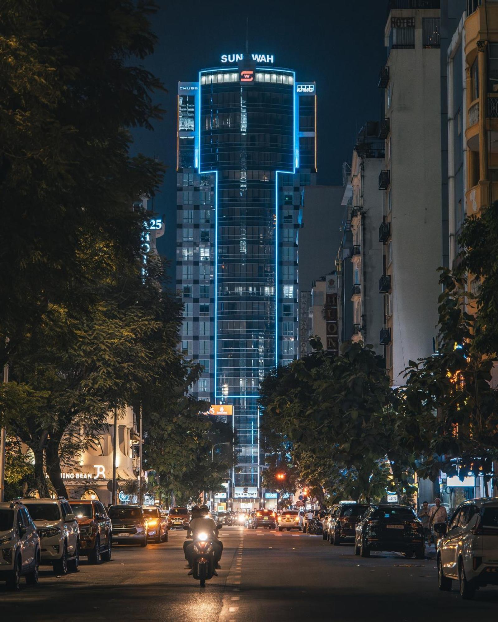 Bloom In Saigon - The 4* TP. Hồ Chí Minh
