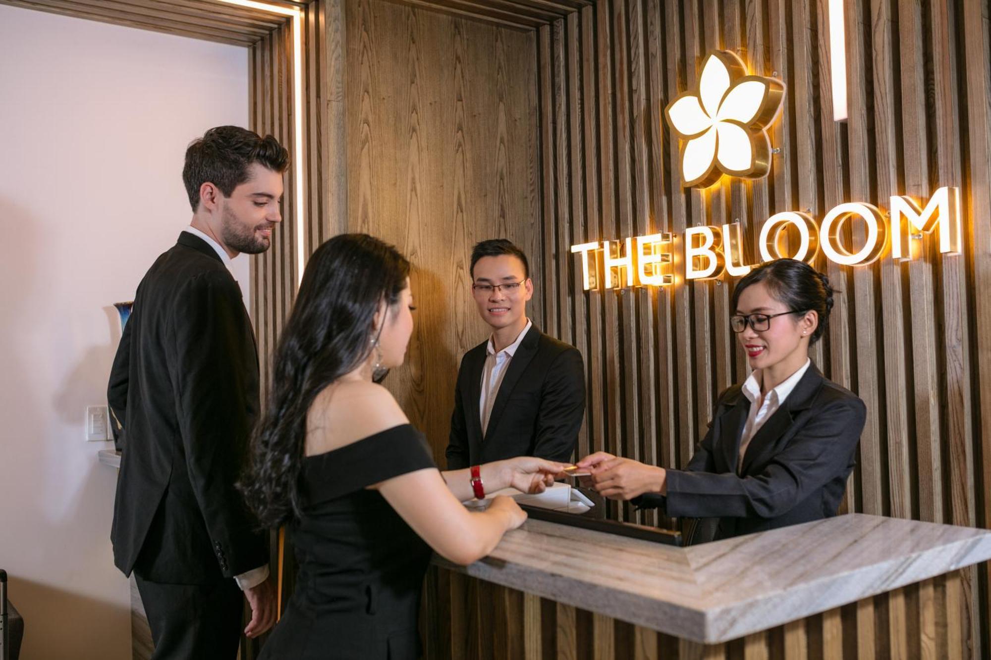 Bloom In Saigon - The Khách sạn TP. Hồ Chí Minh