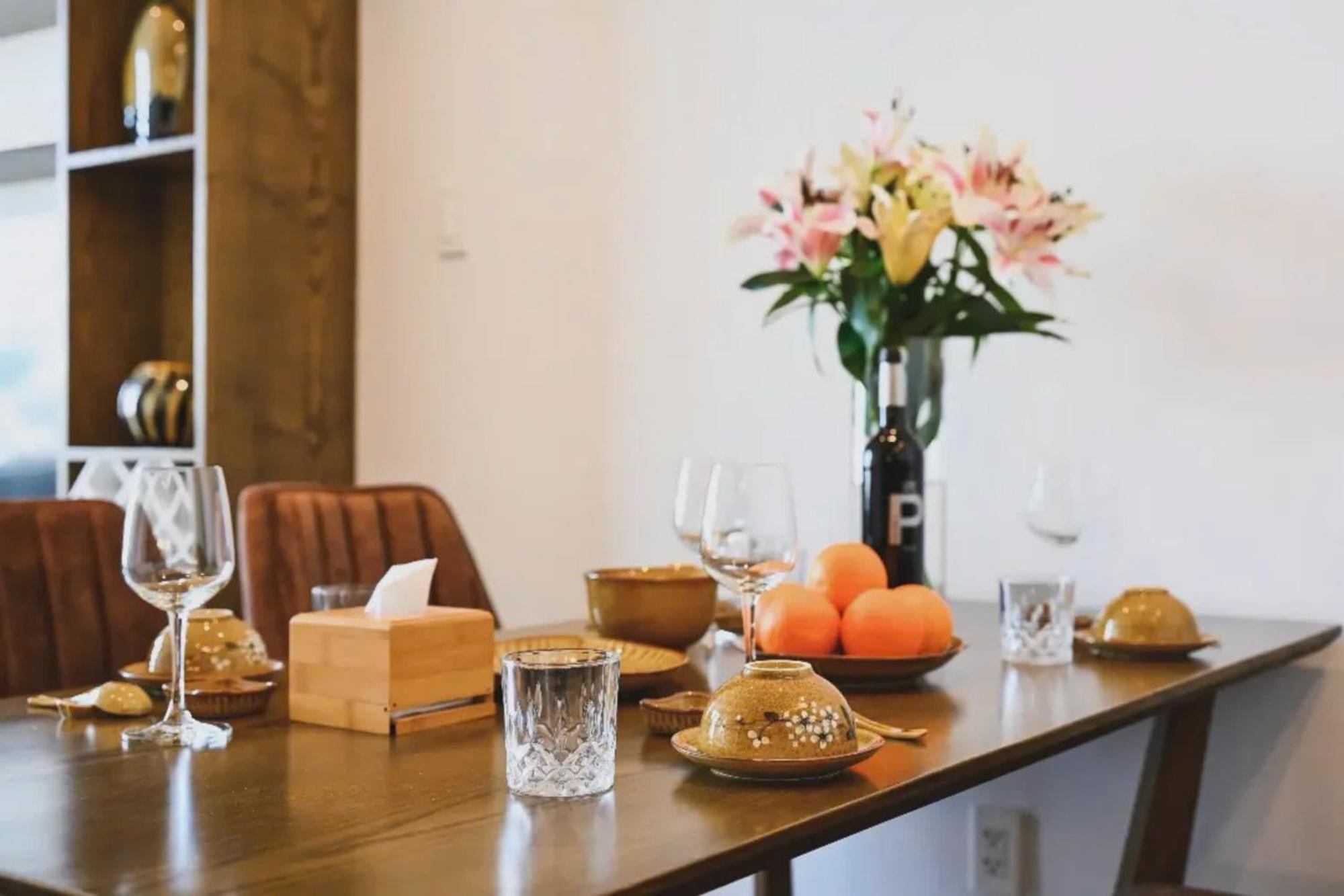 Bloom In Saigon - The Khách sạn 4*