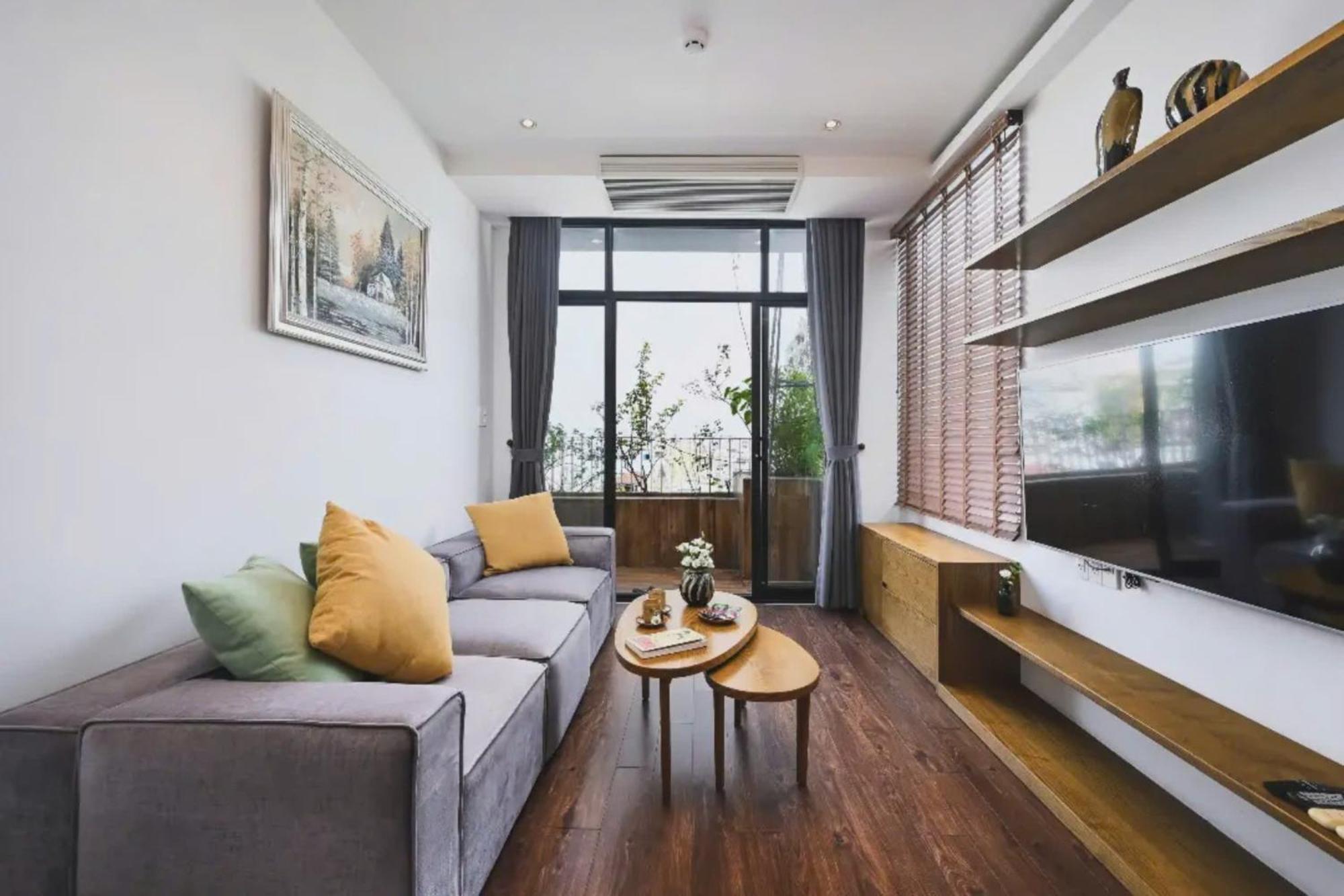 Khách sạn Bloom In Saigon - The